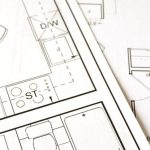 New Construction - House Floor Plan