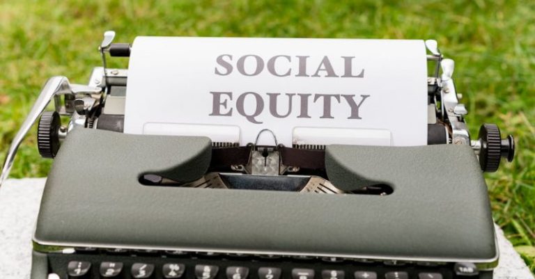 Affordable Housing - Social equity and the future of the social security system